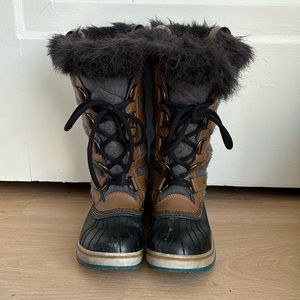 Sorel Boots